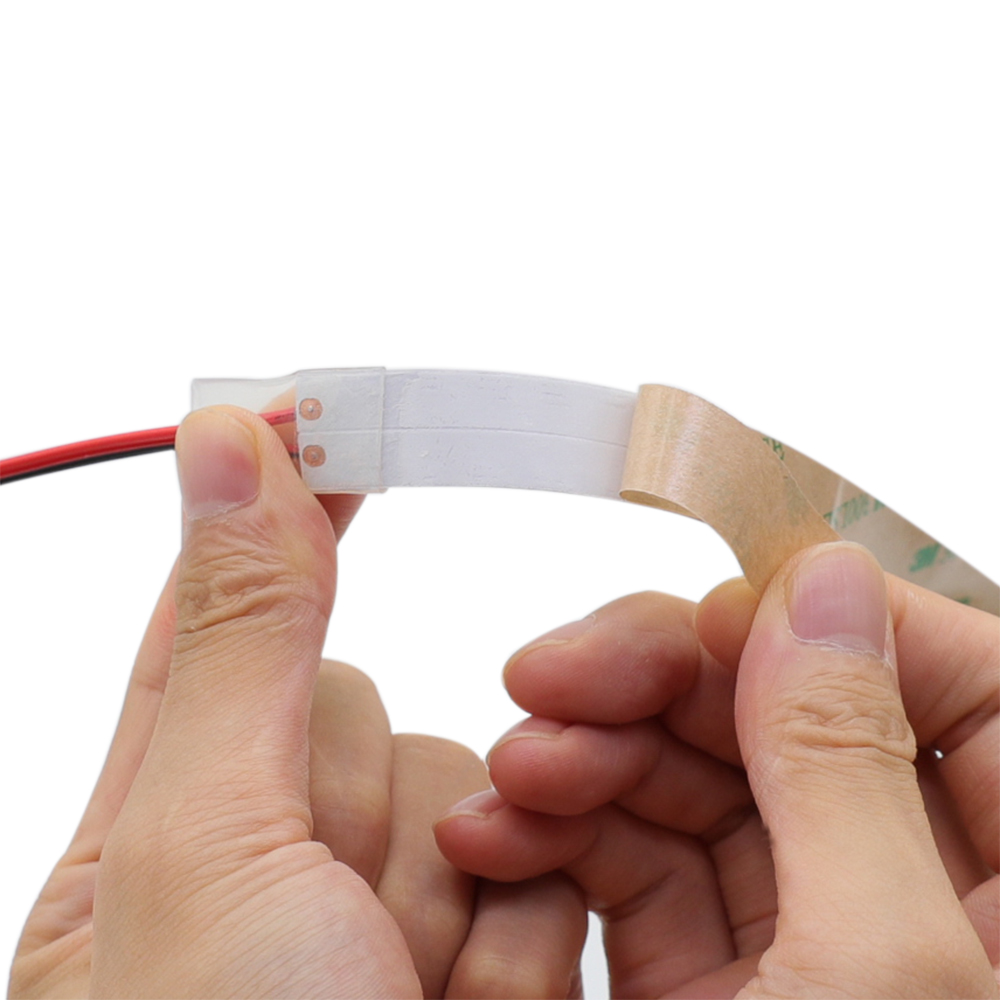 Double Row Side Emitting Series DC24V 335SMD 1200LEDs Flexible LED Tape Lighting 16.4ft/roll Double Row Side Emitting Series DC24V 335SMD 1200LEDs Flexible LED Tape Lighting 16.4ft/roll